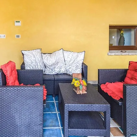 Centrale Fontenoce Sleeps 4 Pool Wifi Cascina Moiani