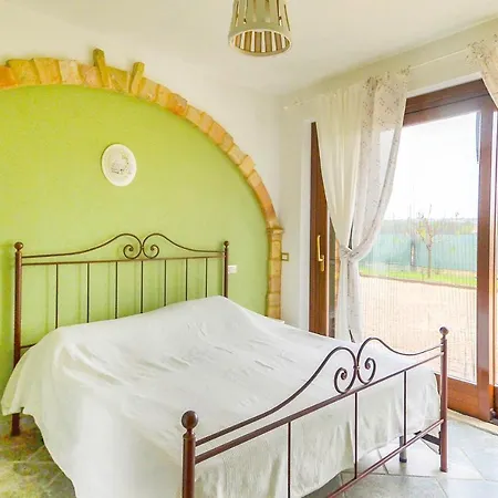 فيلة Centrale Fontenoce Sleeps 4 Pool Wifi