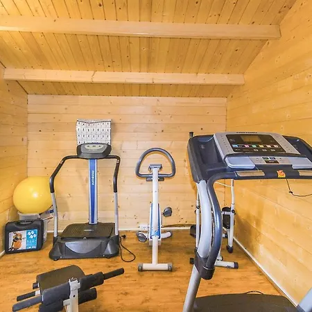 Centrale Fontenoce Sleeps 4 Pool Wifi Cascina Moiani