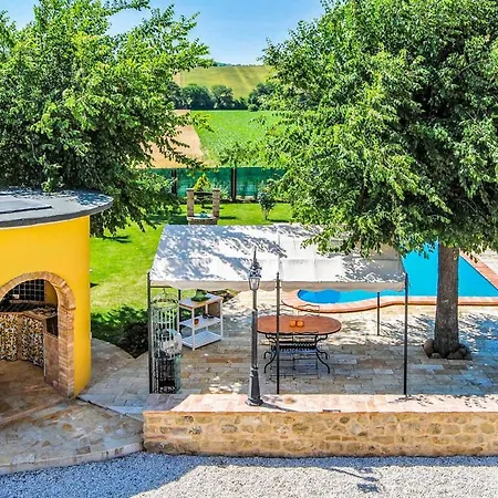 Centrale Fontenoce Sleeps 4 Pool Wifi *