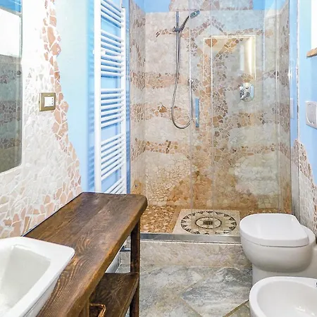 Centrale Fontenoce Sleeps 4 Pool Wifi Willa Cascina Moiani
