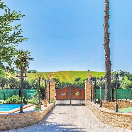 Centrale Fontenoce Sleeps 4 Pool Wifi *